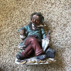 Ceramic Hobo