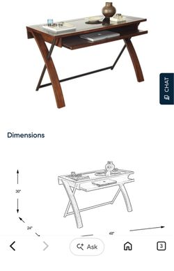 Desk