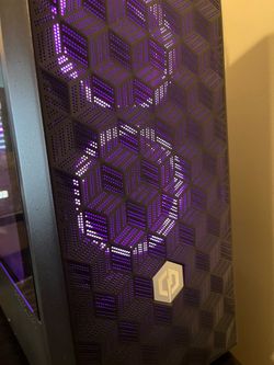 Cyberpower pc