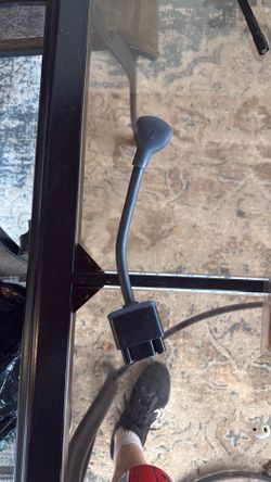 Tesla Nema 5-15 adapter