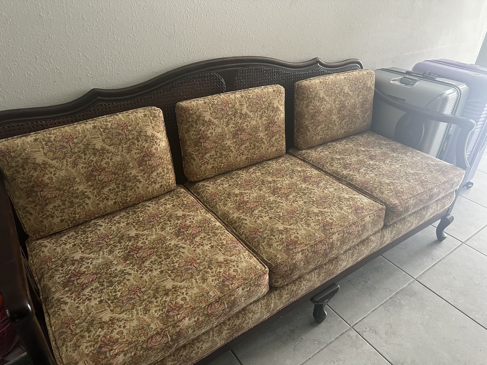 Free Couch