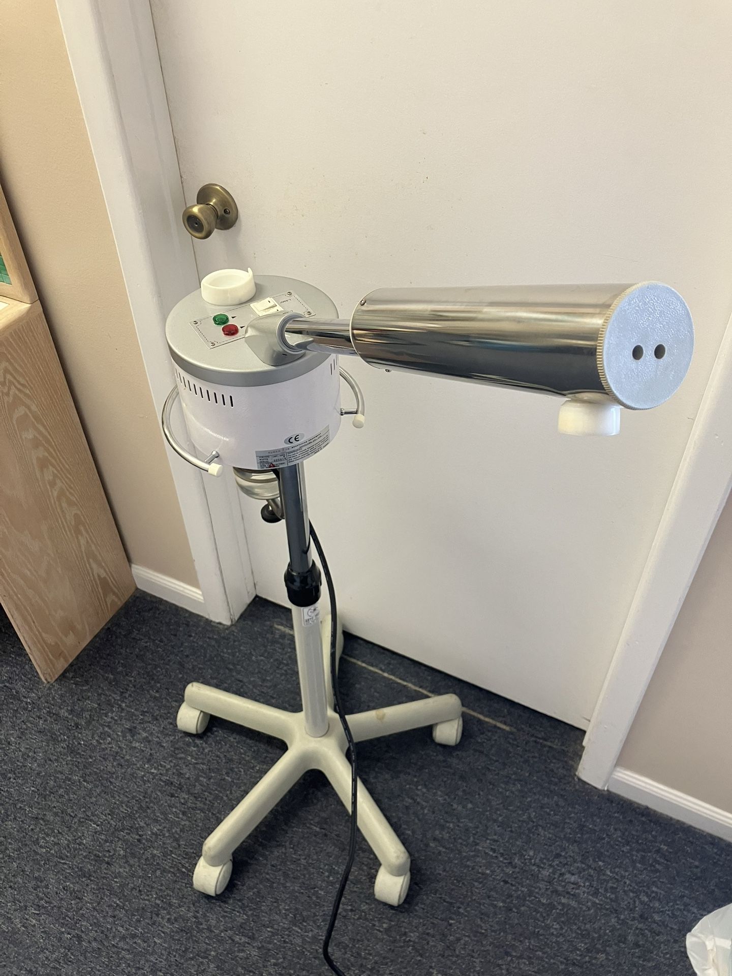 Facial Steamer
