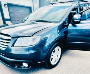 2011 Subaru Tribeca