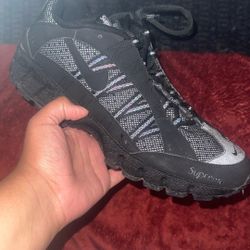 Air Humara 17 / Supreme 