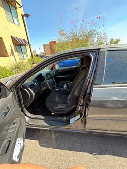 2007 Ford Fusion