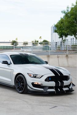 2017 Ford Shelby Gt350