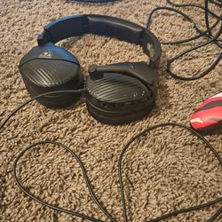 Turtle beach headset