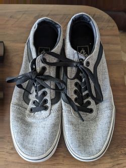 Vans Sneakers!