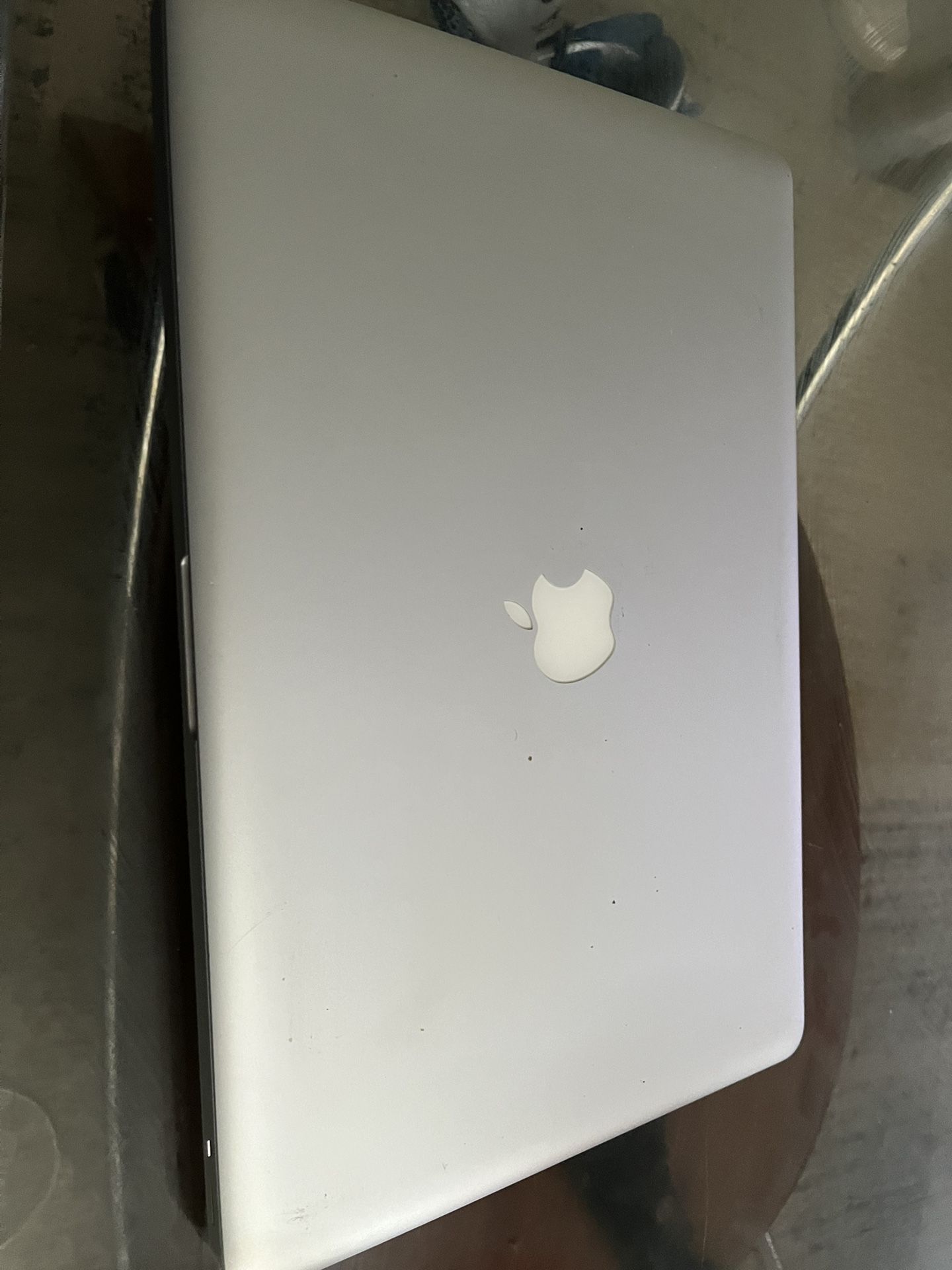 Mac Book Pro 15 (2013)