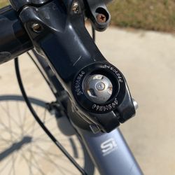 Cannondale Quick 4 Women’s Hybrid Bike – Small – Excellent Condition