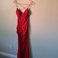 Vestido De Fiesta 