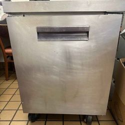 Commercial Refrigeration