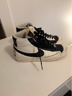Nike Blazer Mid ‘77 EMB Size 8
