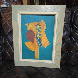 Mid-century HATSHEPSUT