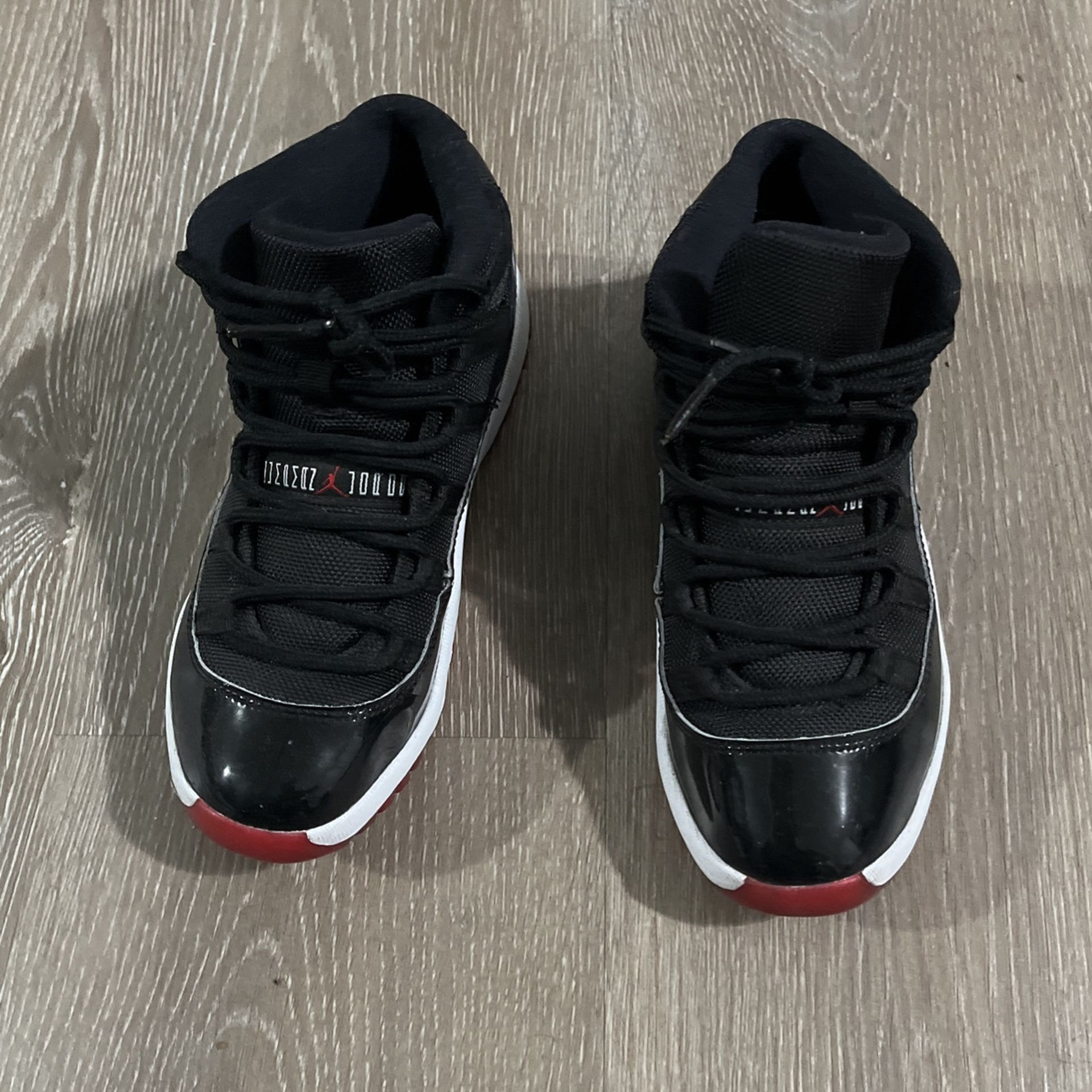 Jordan 11 Youth