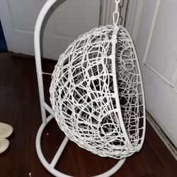 Baby Photo Swing 