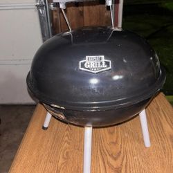 Table Top Grill 