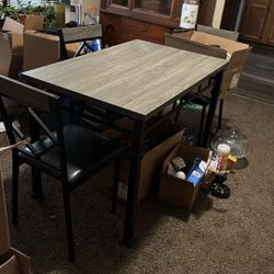 Table