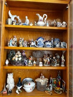 Moving sale