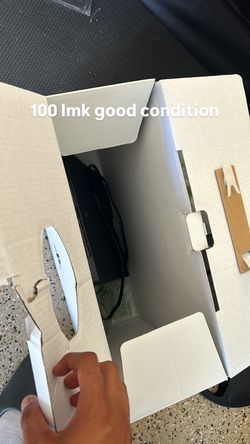 Ps4 Slim good condition
