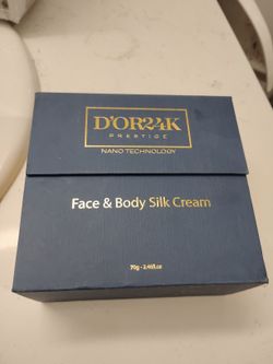 Face Cream