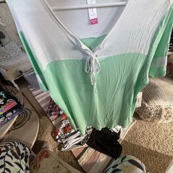 New XL Top 