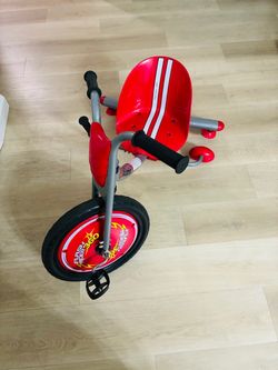 Razor FlashRider 360