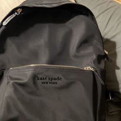 Kate spade Backpack
