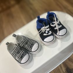 Baby Converse 