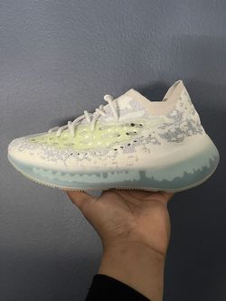 Yeezy 380 Alien Blue 