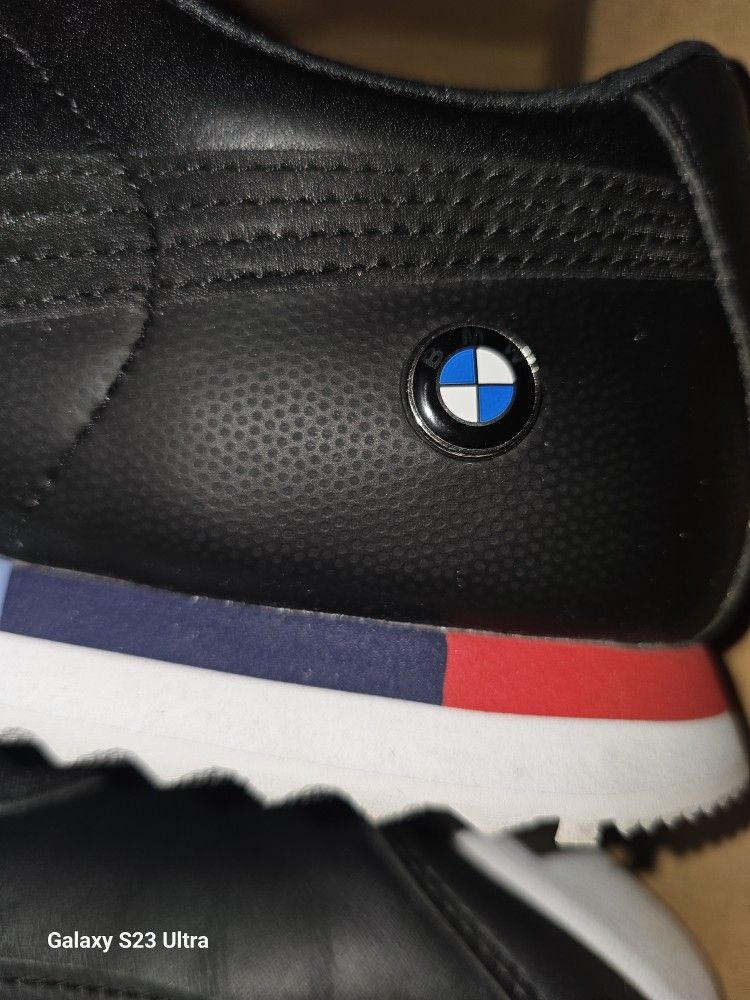 BMW Puma snickers