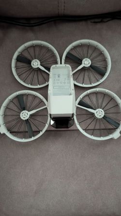 Dji flip