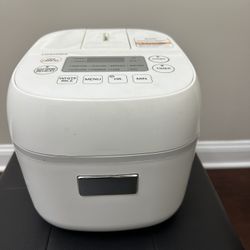 Rice Cooker 