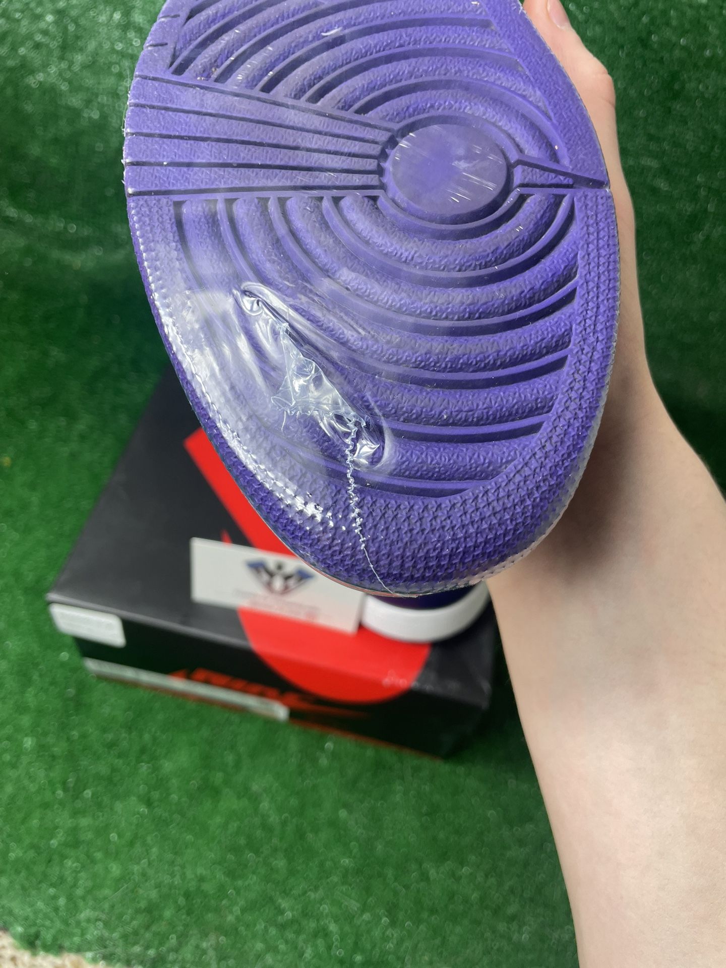 court purple 2.0