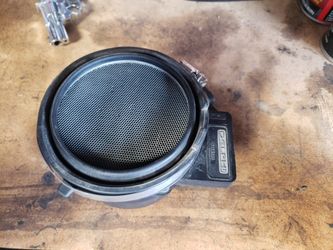Flow Master Senor 99-06 Silverado