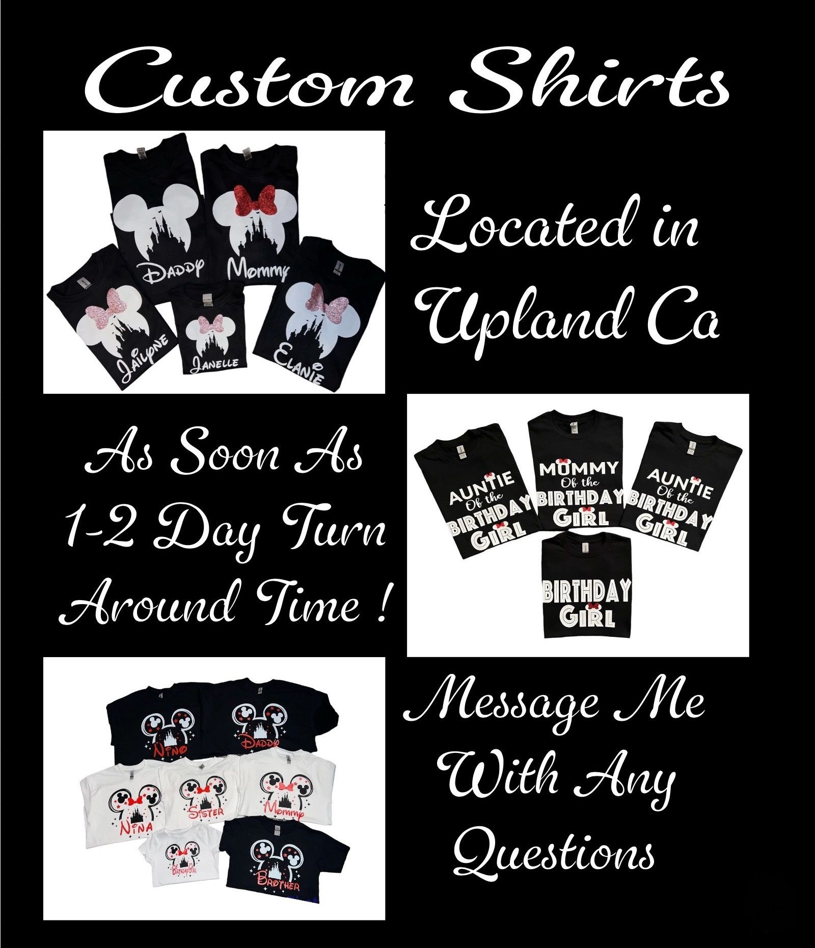 Shirts