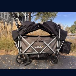 Stroller Larktale
