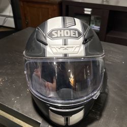 Motorcycle Helmet Shoei Brand 