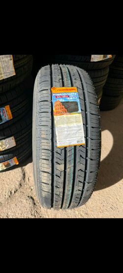 215 70 15 Brand New Set Of Tires