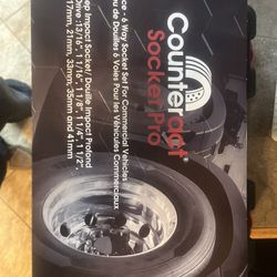 Industrial Socket Set