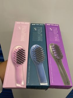 Hair Heat Comb 