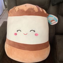 Soulshmallows Original Carmelita 