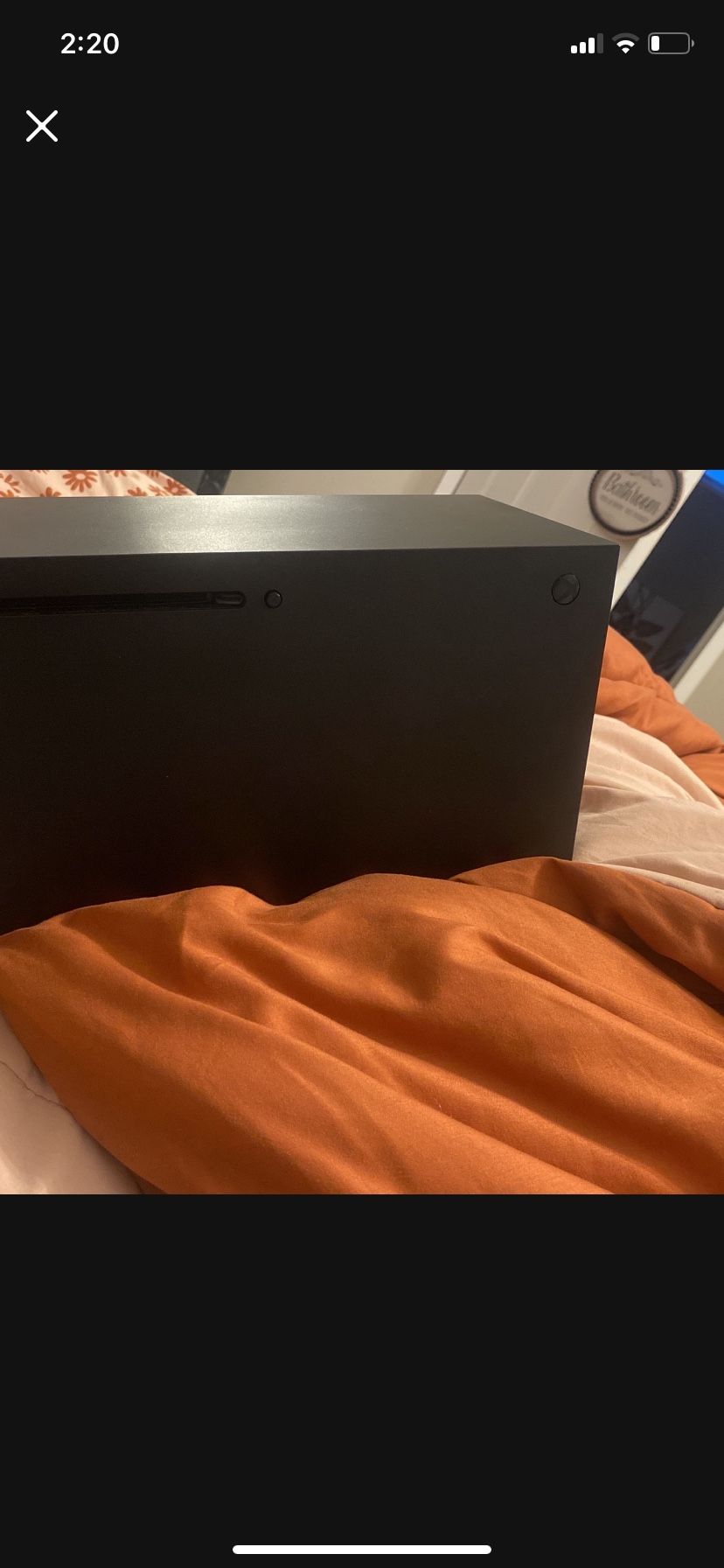 Xbox 1