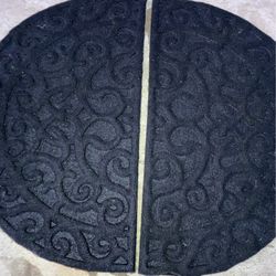 Tho Door Mats $ 15 Each 