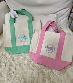 Trader Joe’s Mini Tote