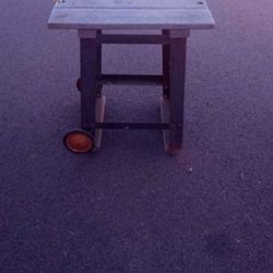 Heavy Duty Work Table