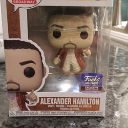Alexander Hamilton