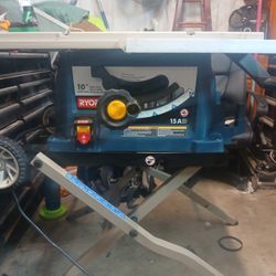 Tablesaw