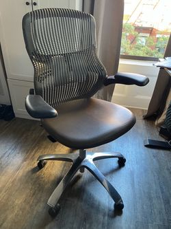 Knoll Generation Office Chair