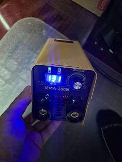 Welder